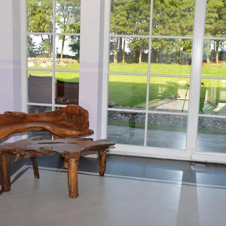 Strandvilla Silvia Haus 1 *