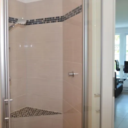 Vakantiehuis Strandvilla Silvia Haus 1 Goehren (Ruegen)