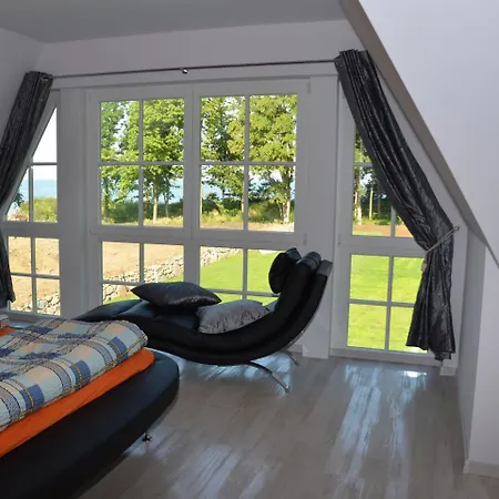 Vakantiehuis Strandvilla Silvia Haus 1 *