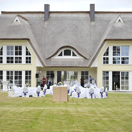 Vakantiehuis Strandvilla Silvia Haus 1